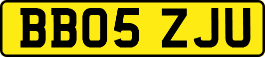 BB05ZJU