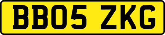 BB05ZKG