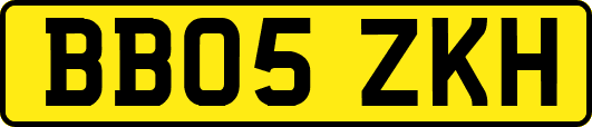 BB05ZKH