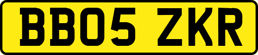 BB05ZKR