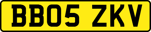 BB05ZKV