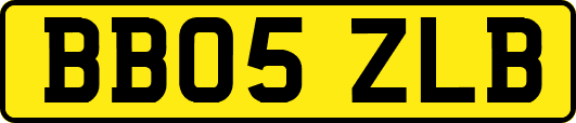 BB05ZLB