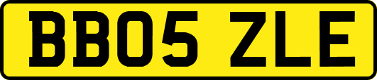 BB05ZLE