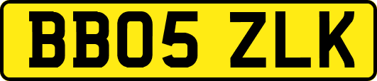 BB05ZLK