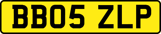 BB05ZLP