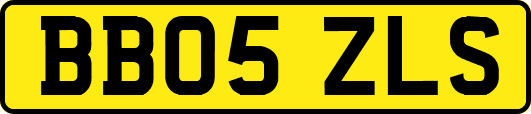 BB05ZLS