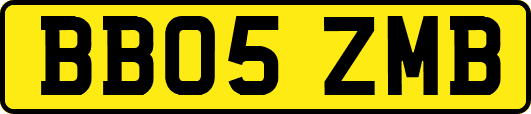 BB05ZMB
