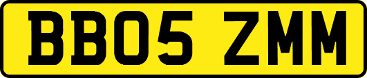 BB05ZMM