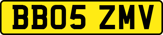 BB05ZMV