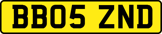 BB05ZND