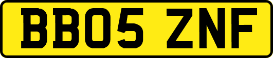 BB05ZNF
