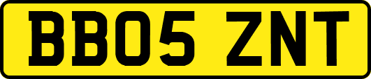 BB05ZNT