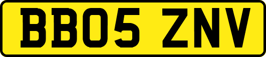 BB05ZNV