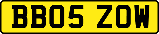 BB05ZOW