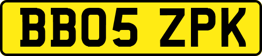 BB05ZPK