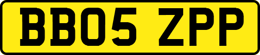 BB05ZPP