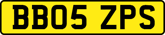 BB05ZPS