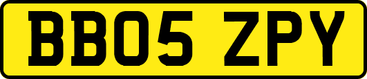BB05ZPY