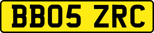 BB05ZRC