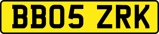 BB05ZRK