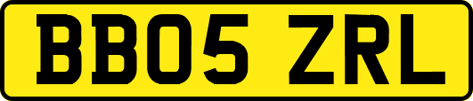 BB05ZRL