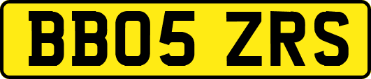 BB05ZRS
