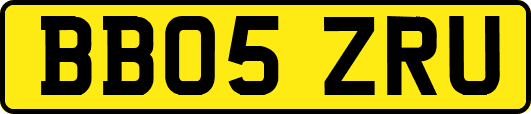 BB05ZRU