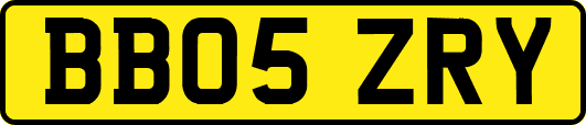BB05ZRY