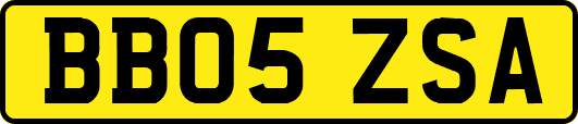 BB05ZSA