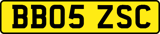 BB05ZSC