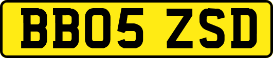 BB05ZSD