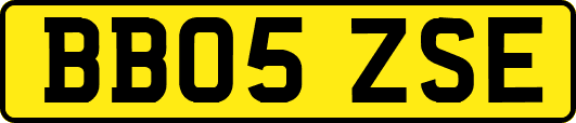BB05ZSE