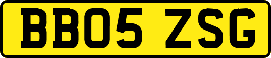 BB05ZSG