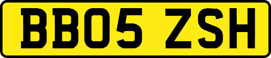 BB05ZSH