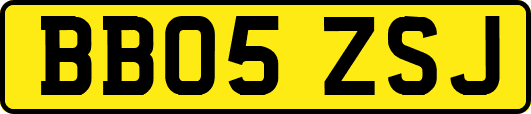 BB05ZSJ