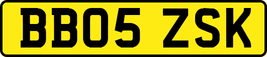 BB05ZSK