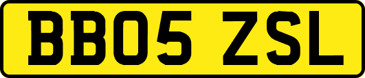 BB05ZSL