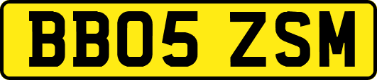 BB05ZSM