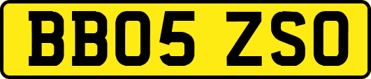 BB05ZSO