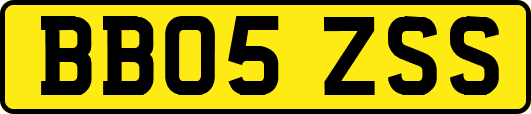 BB05ZSS