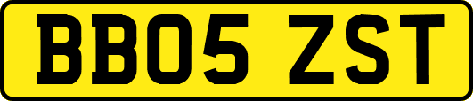 BB05ZST