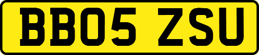 BB05ZSU