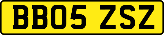 BB05ZSZ