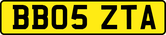 BB05ZTA