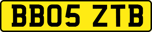 BB05ZTB