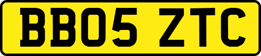 BB05ZTC