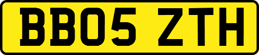 BB05ZTH