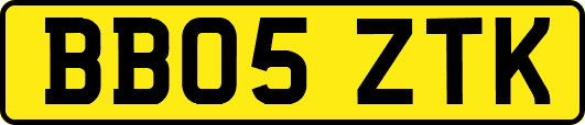 BB05ZTK
