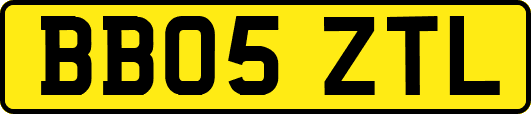 BB05ZTL