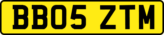 BB05ZTM